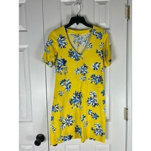 Draper James Womens Floral Dress Size XS